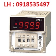 Hanyoung TF4-BUAR Timer