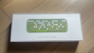 Mofii Candy BT 藍牙鍵盤