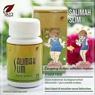 Bestseller.salimahslim.slim slimming.safe diet.natural diet.herbal
