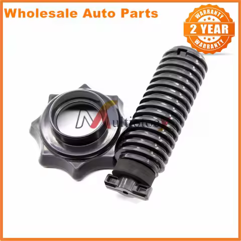 For Audi Q5 2010-2017 Automobile Spare Tire Screw Spare Tire Knob Tool Fixing Bolt Fitting 1K0 803 8