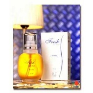 FRESH PERFUME (MALE) 50 ML