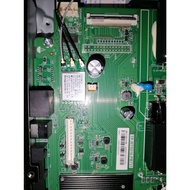 Haier​Tv H43K6FG Logic Control Board Android Tv Haier H43K6FG PLUs Wifi Fast Shipping Second Hand Go