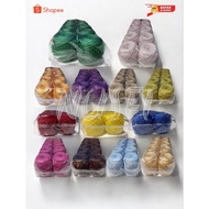 POLYESTER KNITTING YARN POLYKILAP & DOFF CATALOG 1 PACK (10PCS) KNITTING YARN/ D27 YARN/ KNITTING YA