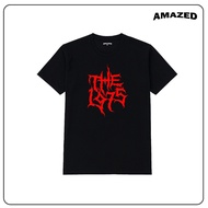 【TOP】 The 1975 Shirt 1975 Band T-shirt D4 Amazed