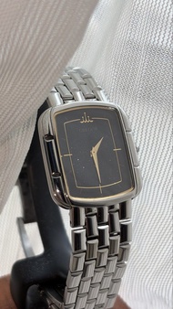 罕有Credor 鋼帶X寶石面｜精工舍 Seiko Credor 5A74-5180