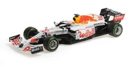 Minichamps Red bull 紅牛 1:18 RB16B 2021 土耳其站 Turkish GP Max Verstappen
