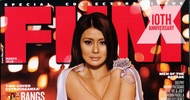 FHM Magazine March 2010 Iwa Moto and Bangs Garcia