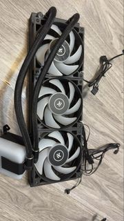 EKWB 360水冷