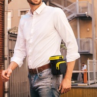 Lightweight Hard Travel Case for Kodak PIXPRO FZ55 FZ45 FZ43 with Shoulder Strap