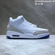 優選 HL143款 喬丹3代AIR JORDAN3 Particle Beige籃球鞋喬3喬丹喬3代AJ3 Size︰41～47 價格1300元(23A3)