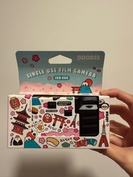 POLAB GOODIE 即開即用菲林相機 400/27 (JP)