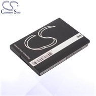 CameronSino Battery for Sony Ericsson J220a / J220c / J220i / J230c / J230i Battery PHO-K750SL