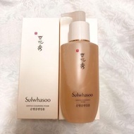 超抵😆雪花秀 Sulwhasoo 順行潔顏泡沫 Gentle Cleansing Foam 200ml