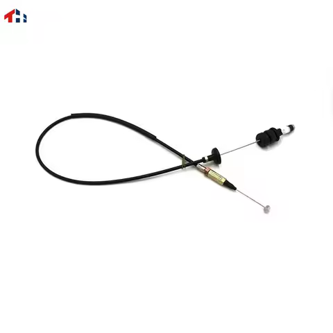 1108200AK46XB Car Throttle Pull Cable Suitable for Great Wall HAVAL H5 Engine 4G69S4M 2.4L Displacem