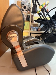 OSIM uSqueez 3 Foot Massager