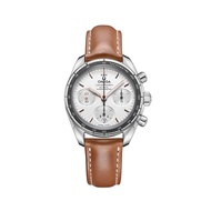 Swiss Omega Omega-Speedmaster Series 324.32.38.50.02.001 Automatic Mechanical Female Watch