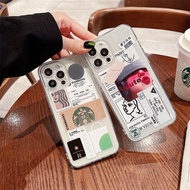 เคสมือถือ สำหรับIPhone6sPlus เคสมือถือ iPhone6 7 8Plus เคส iPhone Xr 11 เคสไอโฟน11 TPU 12 12Pro Max Case iPhone#24 #26