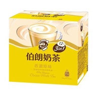 奶茶三合一