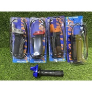 DAYTONA FAST THROTTLE