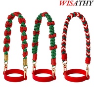 Water Bottle Handle Strap, Durable Handheld Rope Hydroflask Handle Strap,  Flower Design Universal F