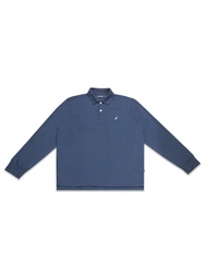 Nautica Long Sleeve Shirt เสื้อแขนยาวนอติก้า