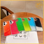 BCS - CASE GLITER LUMINOUS GLOW IN THE DARK FOR SAMSUNG A51 A52 A52S A54 A55 A56 S23 FE S23 ULTRA S2