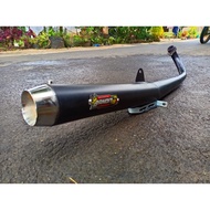 Racing RXKING RXS STANDARD RACING EXHAUST