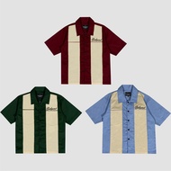 KEMEJA EVILSPIRIT SHIRT - DEXTER UNISEX SHIRT