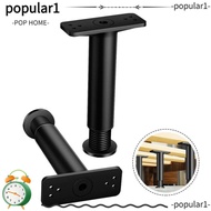 POPULAR Bed Beam Support Cabinets Sofa Leg Telescopic Nightstand Storage Box Leg