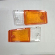 Lens Signal Front-Honda Fame/GB6-Oren-Oem