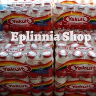 Yakult 10's Pack