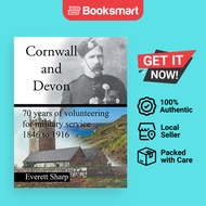 Cornwall And Devon - Paperback - English - 9781728375557
