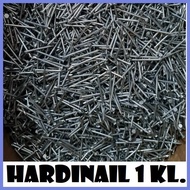 ❡ ✧ ☽ (SOLD PER KILO) HARDI NAIL | HARDIFLEX NAIL | PHYSEM BOARD NAIL | HARDINAIL