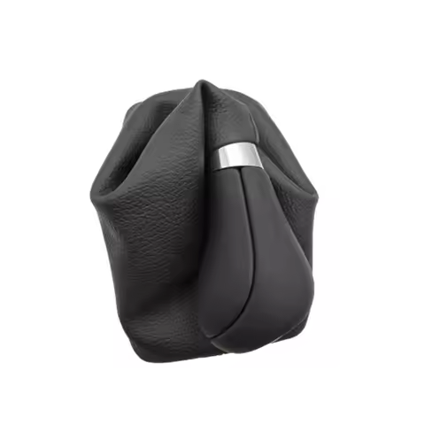 Automatic Gear Stick Shift Knob boot For Mercedes Benz W204 C180 C200 C230 C280 C300 C320 C350 2008-