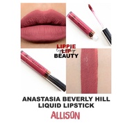Anastasia BEVERLY HILL LIQUID LIPSTICK