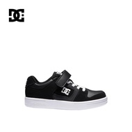 Dc Manteca 4 V Black Boys Sneakers/Lifestyle Kids Sneakers Boy Sneakers