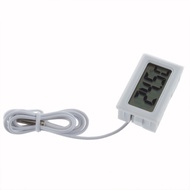 LCD Refrigerator Freezer Fridge Digital Thermometer Temperature -50 ~ 110°c