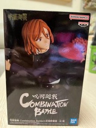 Bandai 釘崎野薔薇  咒術迴戰Figure(Combination Battle)
