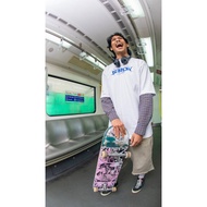 Burrow 'Plague' T-Shirt (White)