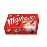 Maltesers麥提莎 90克