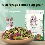 Rabbit Feed, Rabbit Food, Rabbit Staple Food, Large Bags of Rabbit Food, Mixed Bags of Rabbit Timoth