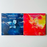 [SEALED] QWER - Algorithm's Blossom Album