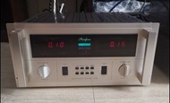 ACCUPHASE P600 金嗓子後級