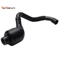 Crankcase Breather Hose Valve For A4 A6  2001-2005 06B103211H 06B103211J 06B103211E