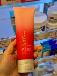 Estee Lauder雅詩蘭黛紅石榴洗面奶