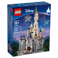 {BrickBang} LEGO DISNEY The Disney Castle 71040