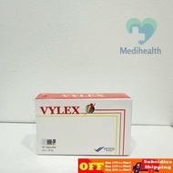 ✮VYLEX 30'S BONEJOINT♧