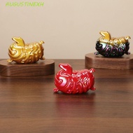 AUGUSTINEXH Cultural Creative Gifts, Creative Gifts Ornaments Zodiac Decorative Items, Accessories D
