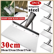 Manganese Steel Weed Shovel Cleaning Shovel for Moss Multifunctional Garden Farm Weeding Tool