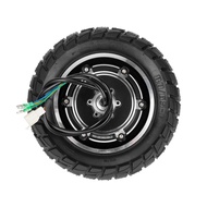 Electric Tire Scooter Motor Folding Motor Electric kugoom448v500w Air 33cm Hub Belt Scooter LFEK